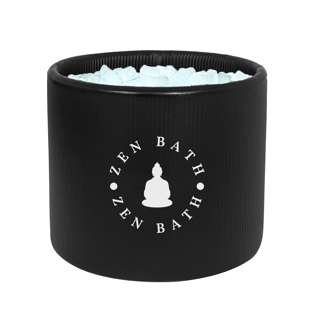 Baño de Hielo Zen Bath Plus - Zen Bath