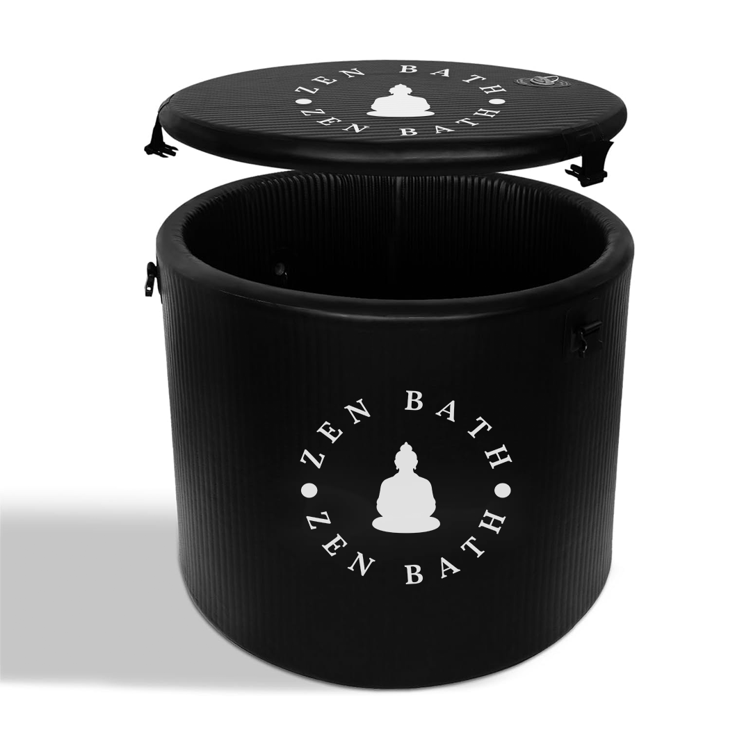Baño de Hielo Zen Bath Plus - Zen Bath